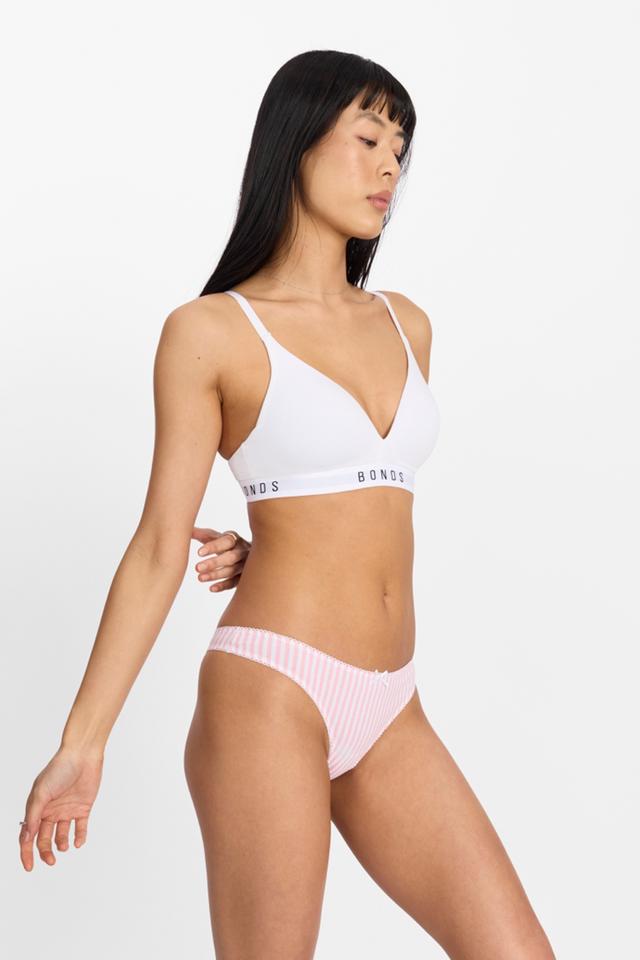 Match Its Picot Skimpy 3 Pack