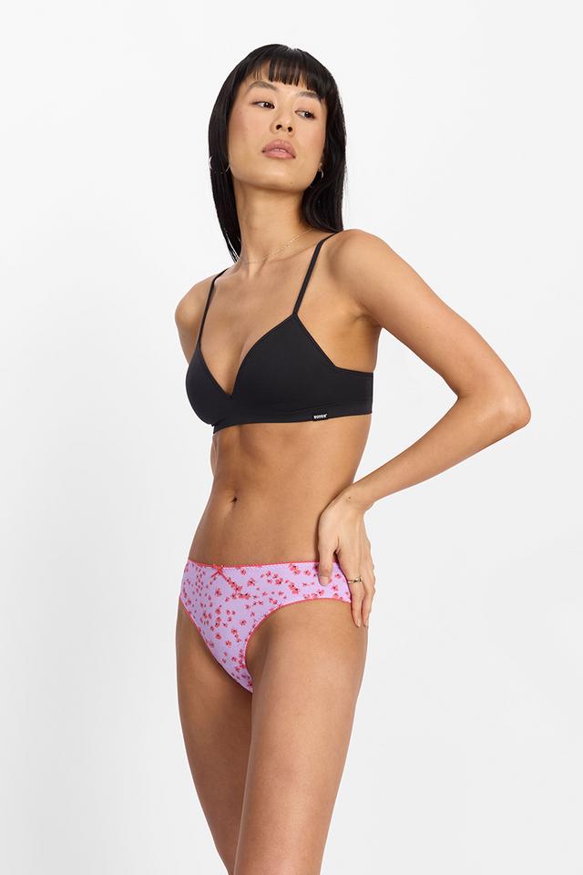 Match Its Picot Skimpy 3 Pack