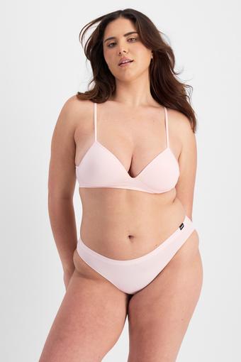 Match Its Seamless Bikini (Gloss)