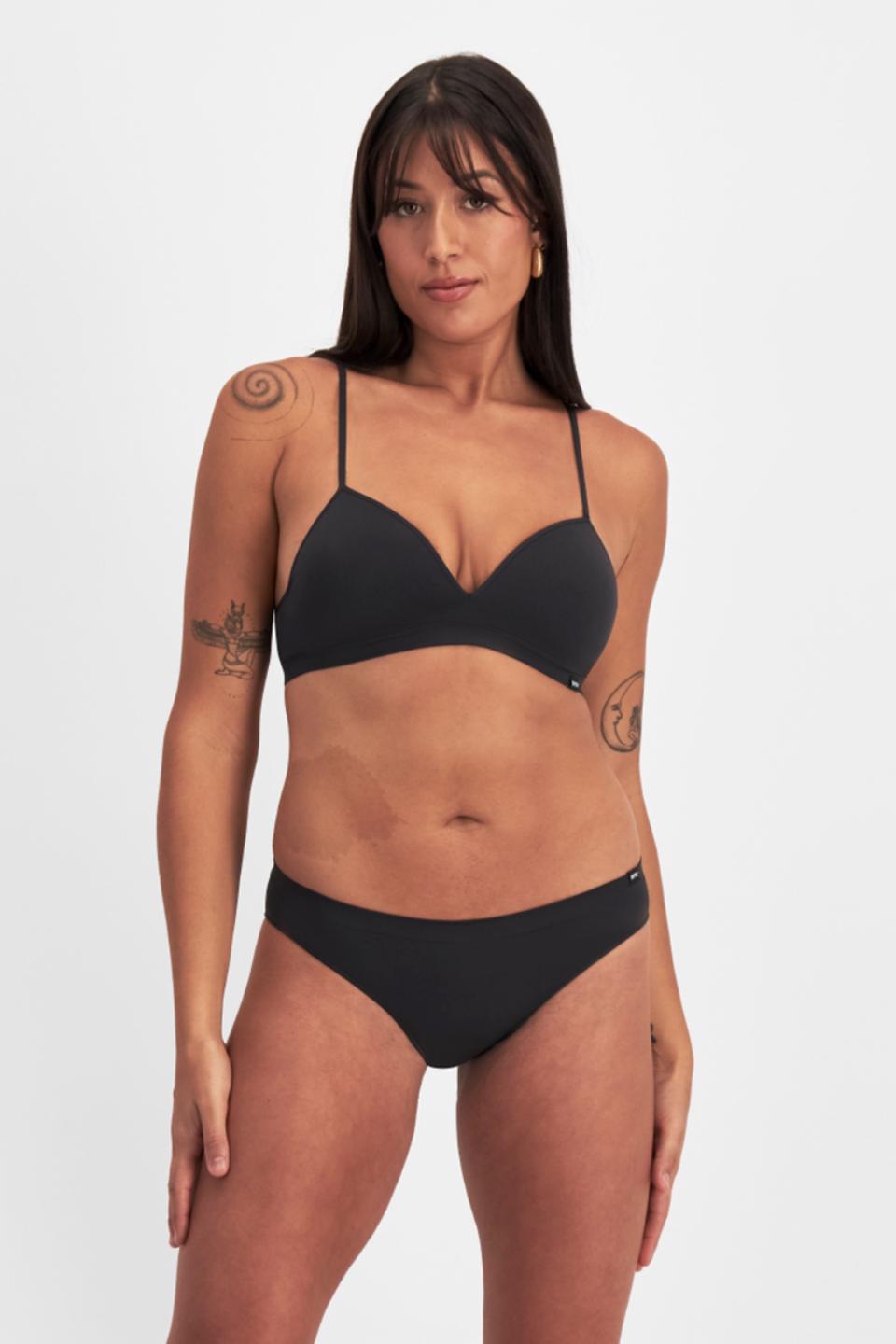 Match Its Hi Bikini