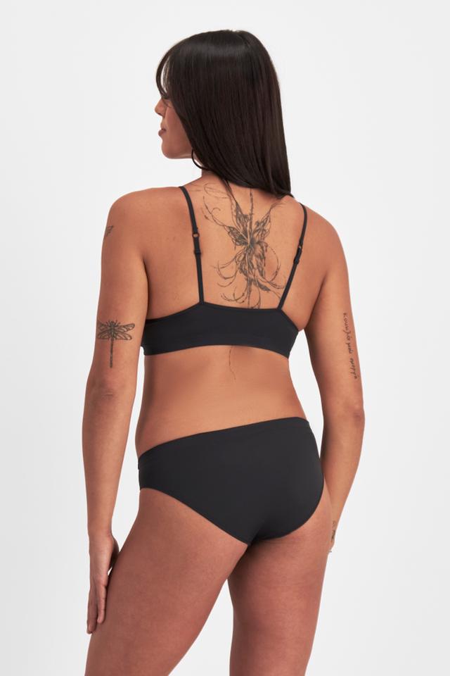 Match Its Hi Bikini