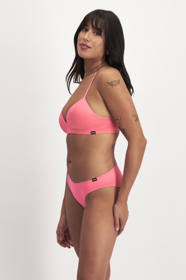 Match Its Seamless Bikini