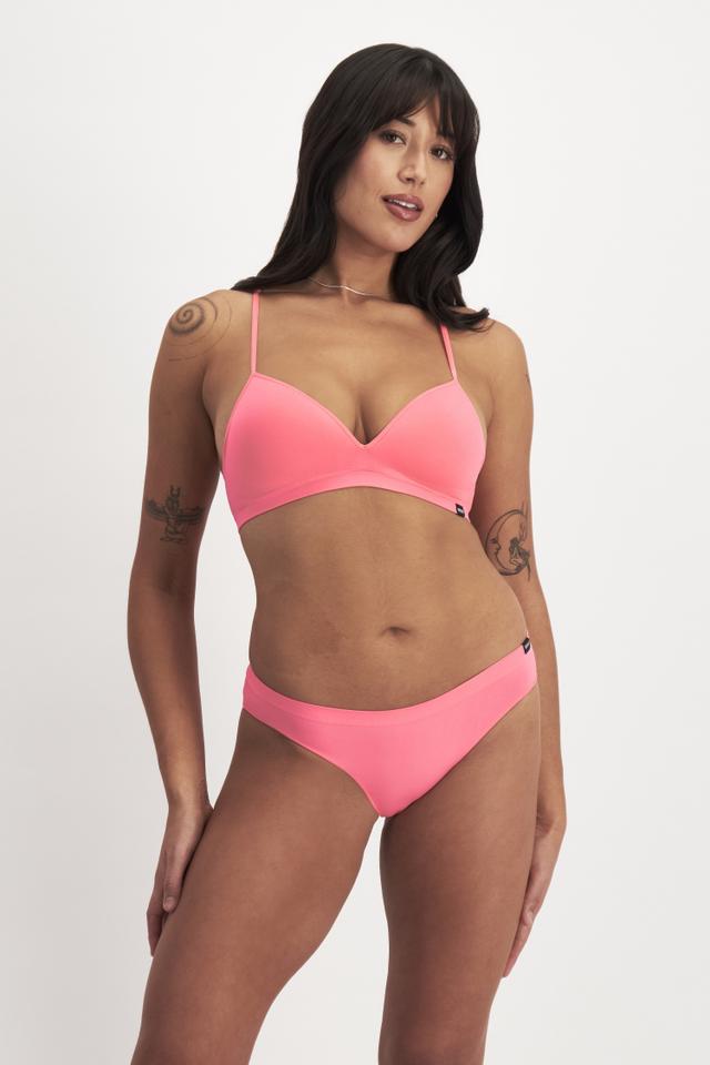 Match Its Seamless Bikini