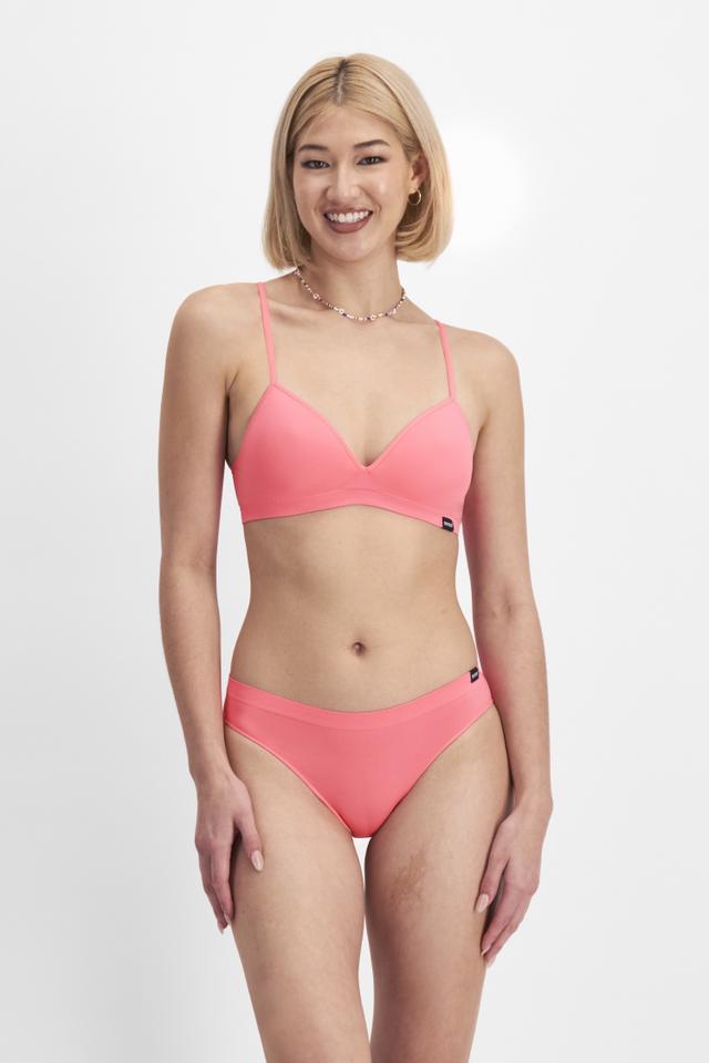 Match Its Seamless Bikini