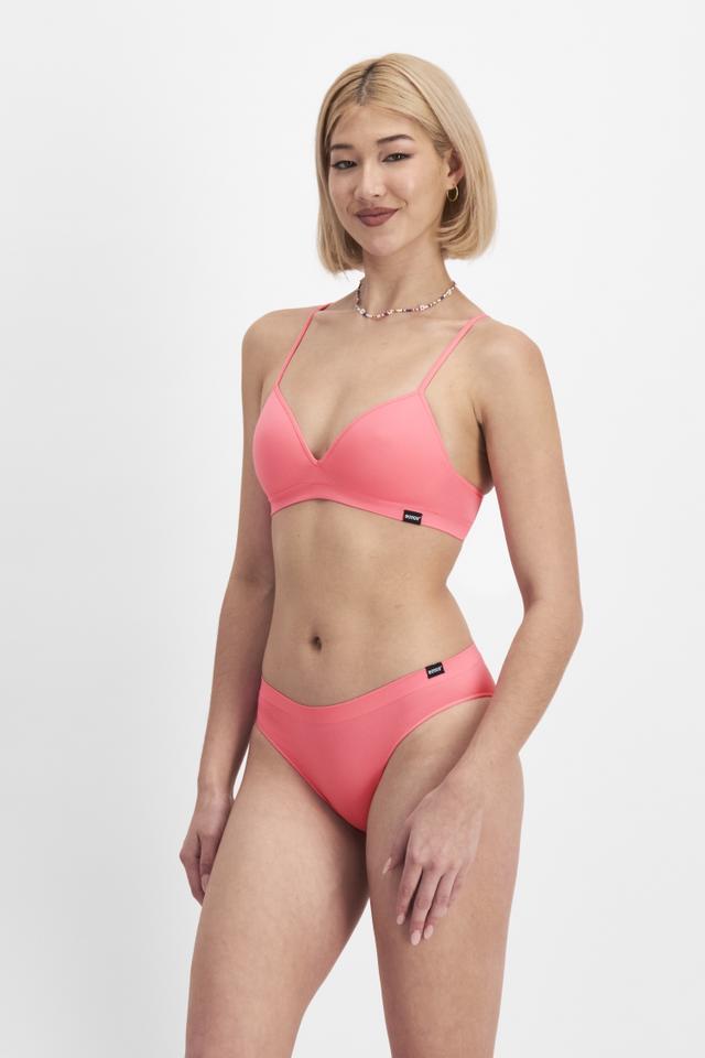 Match Its Seamless Bikini