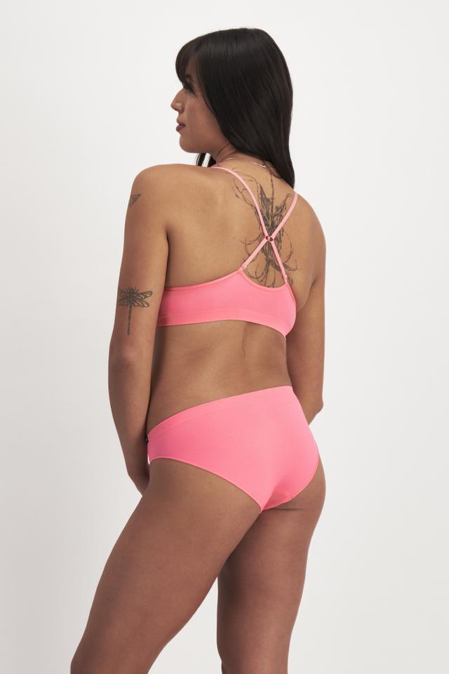 Match Its Seamless Bikini