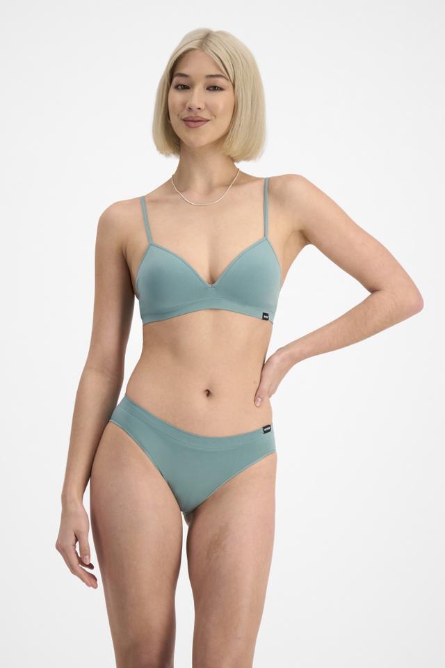 Match Its Seamless Bikini