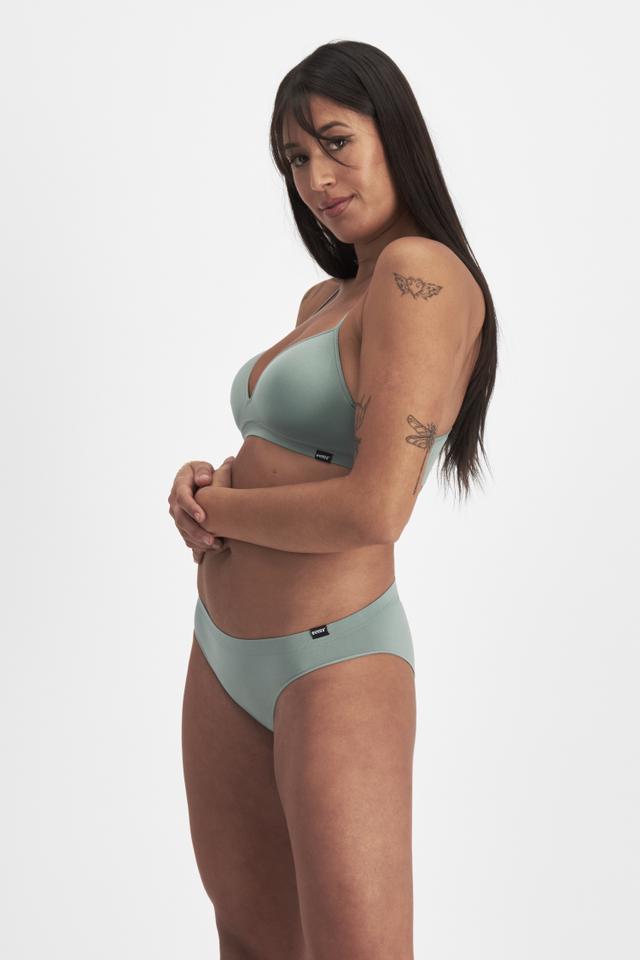 Match Its Seamless Bikini