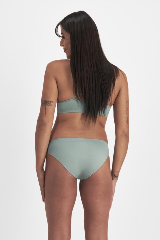 Match Its Seamless Bikini