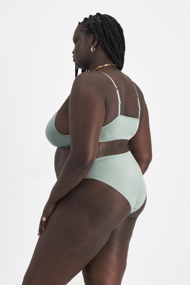 Match Its Seamless Bikini
