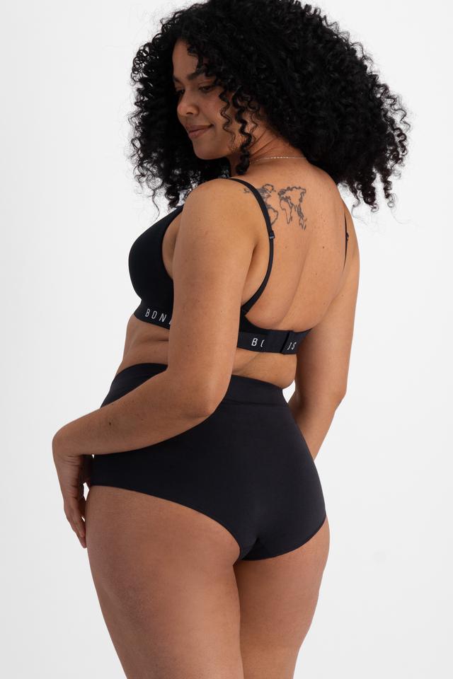 Seamless Full Brief