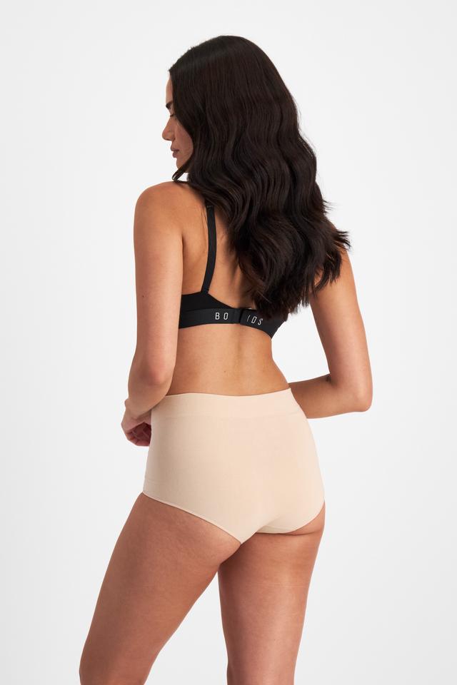 Seamless Full Brief