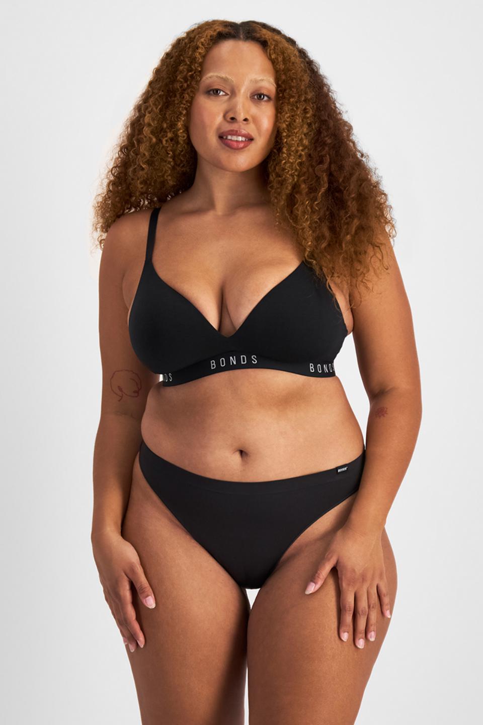 Seamless Gee