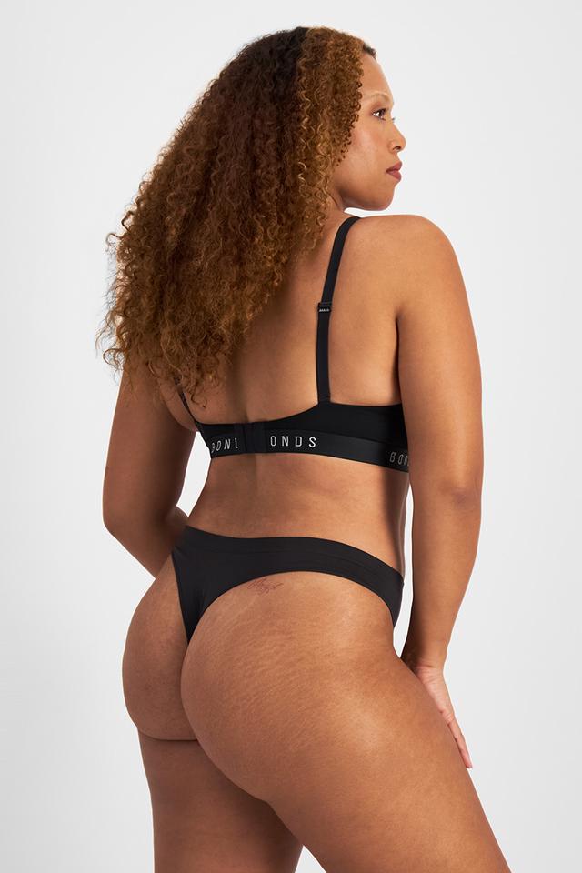 Seamless Gee
