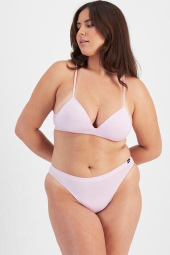 Match Its Seamless Hi Bikini (Wildest Dreams)