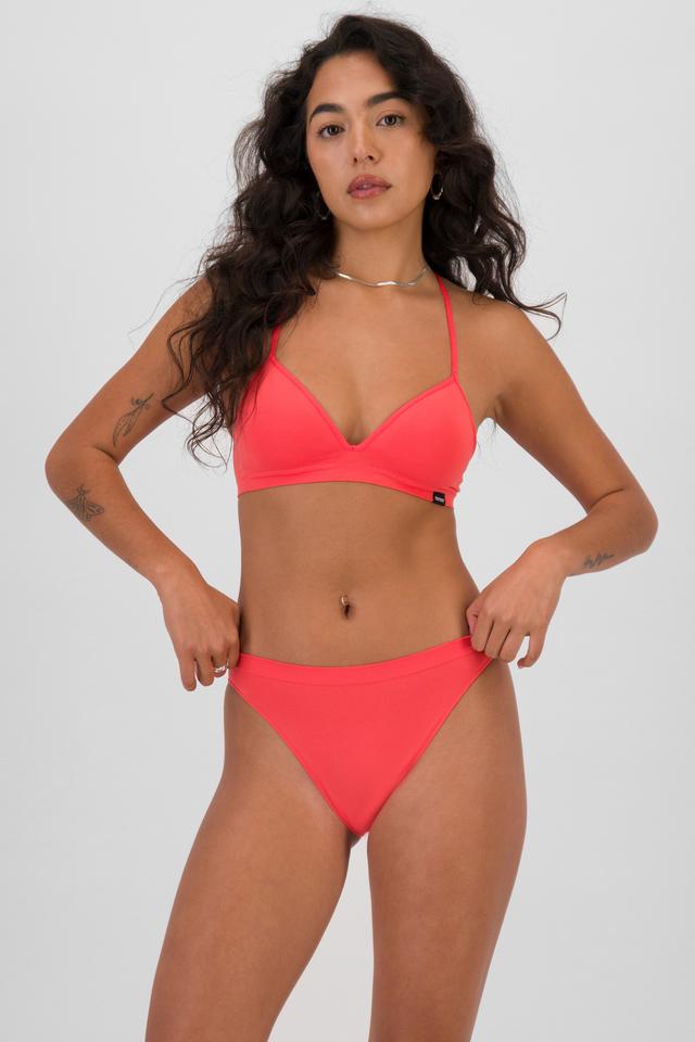 Match Its Seamless Hi Bikini