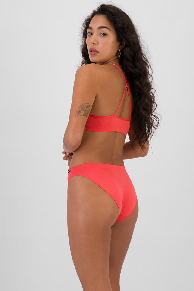 Match Its Seamless Hi Bikini