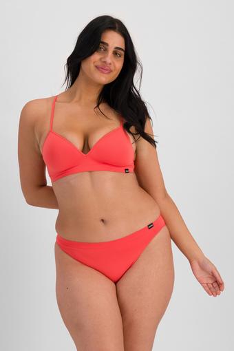 Match Its Seamless Hi Bikini (Melon Magic)