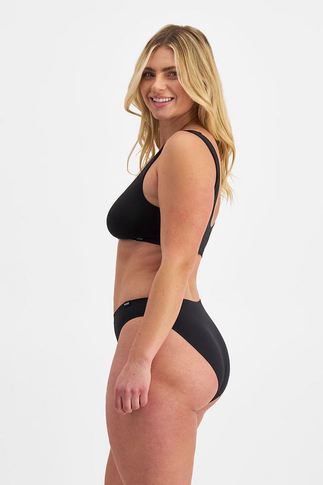 Match Its Seamless Hi Bikini