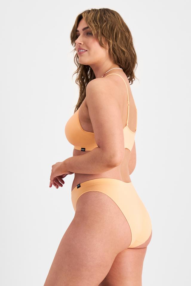 Match Its Seamless Hi Bikini