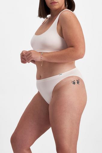Match Its Seamless Hi Bikini (Gloss)