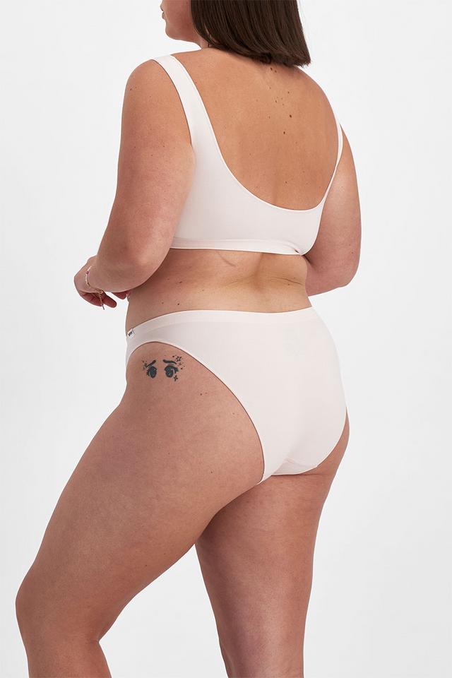 Match Its Seamless Hi Bikini