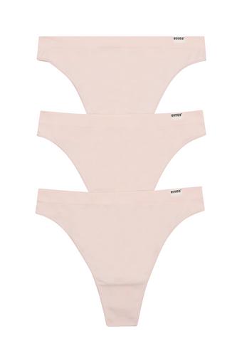 Match Its Seamless Hi Gee 3 Pack (Gloss/ Gloss/ Gloss)