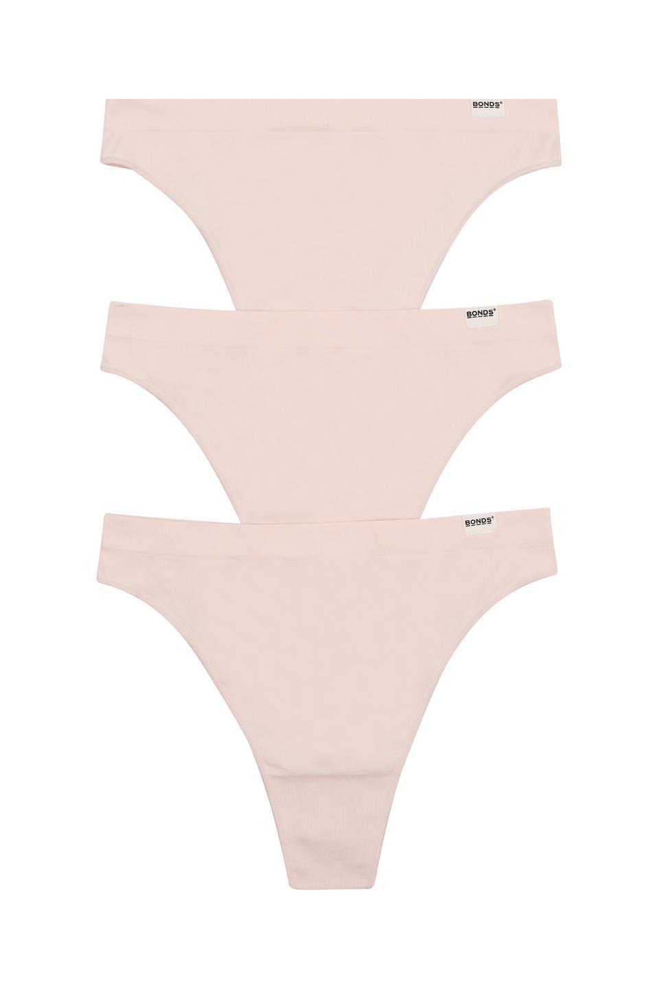 Match Its Seamless Gee 3 Pack