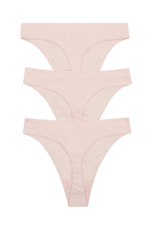 Match Its Seamless Gee 3 Pack