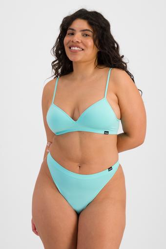 Match Its Seamless Hi Gee (Exmouth Aqua)