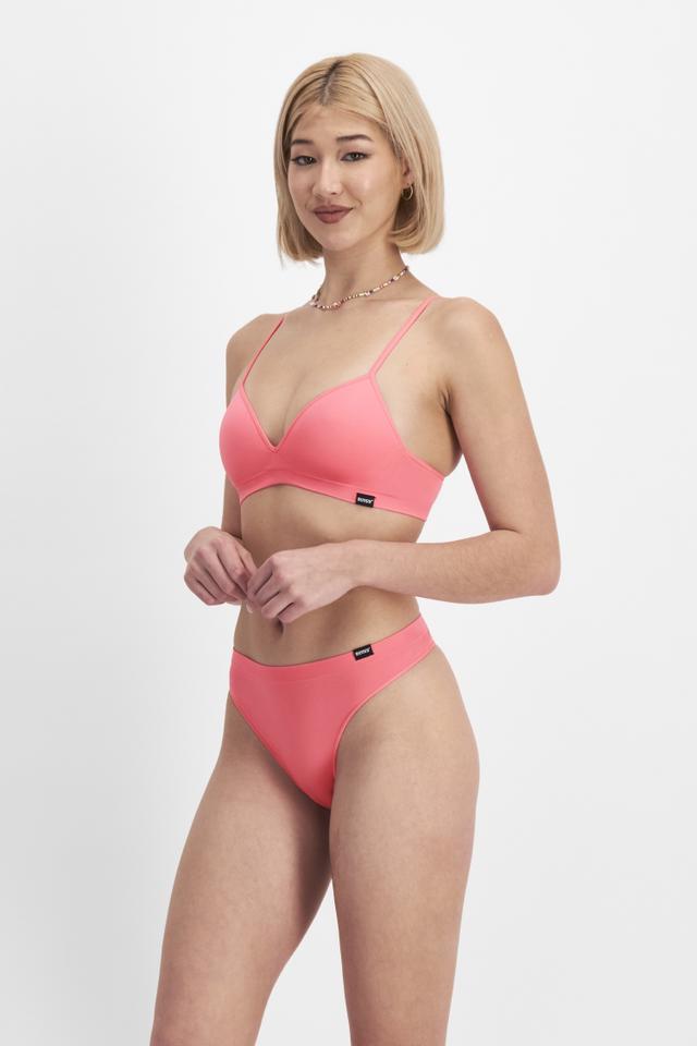 Match Its Seamless Hi Gee