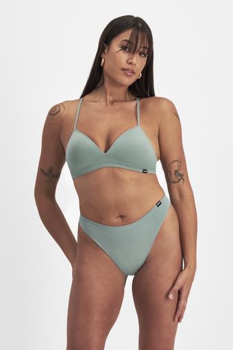 Match Its Seamless Hi Gee (Green Glacier)