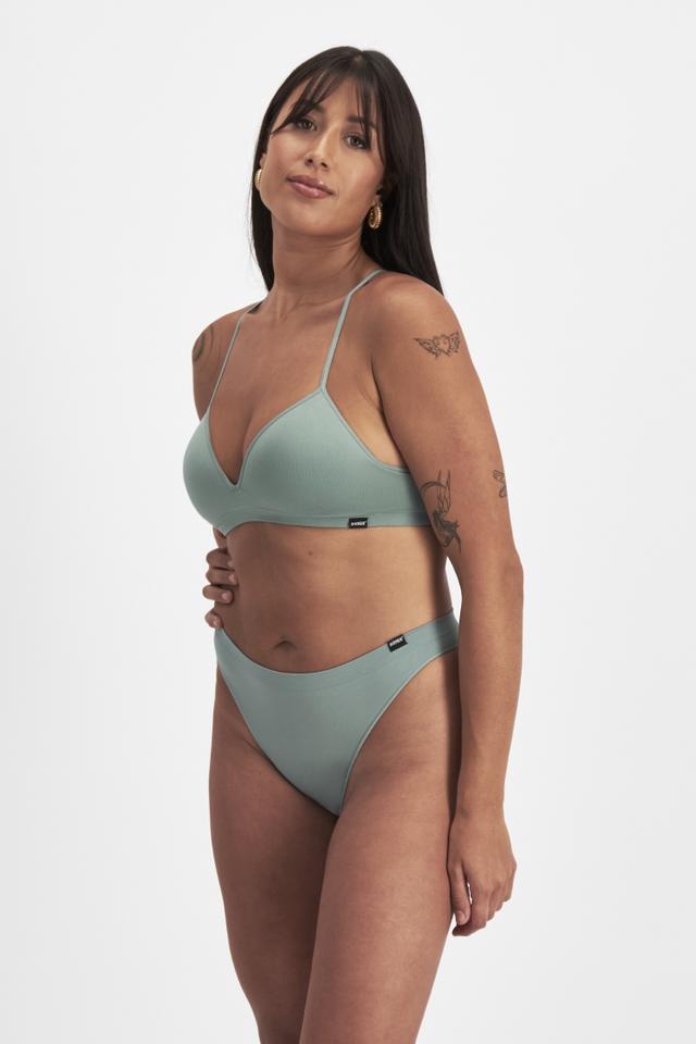 Match Its Seamless Hi Gee