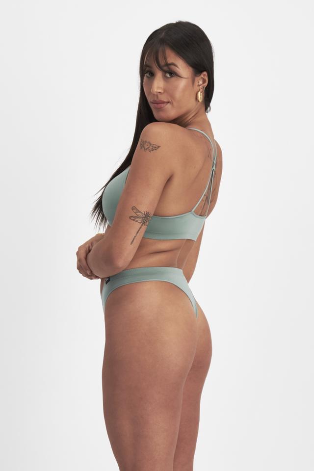 Match Its Seamless Hi Gee