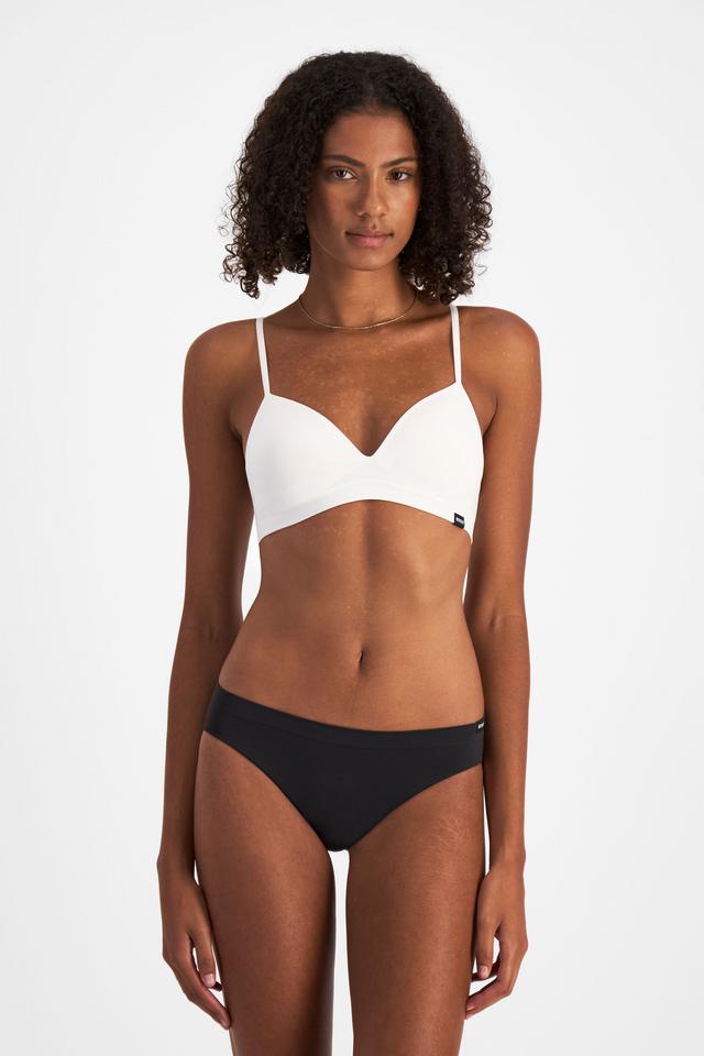 Match Its Seamless Bikini 3 Pack