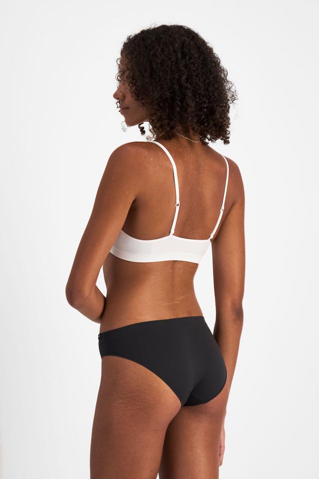 Match Its Seamless Bikini 3 Pack