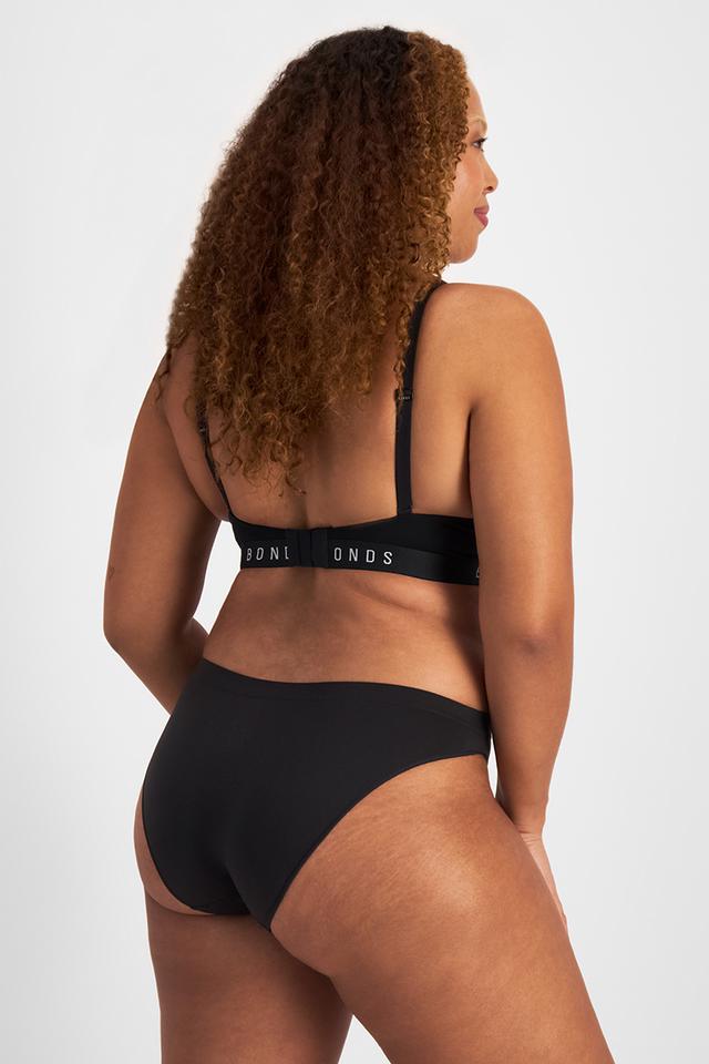 Match Its Seamless Bikini