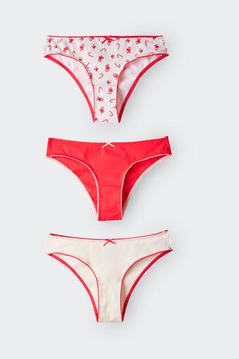 Match Its Skimpy 3 Pack (Sweet And Sparkly/ Cherry Soda/ Mascarpone)