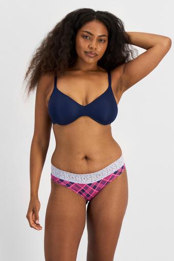 Match Its Skimpy (Ivy League Navy)