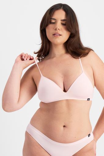 Match Its Wirefree Bra (Gloss)
