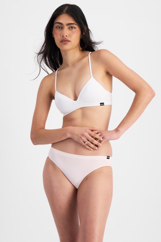 Match Its Wirefree Bra