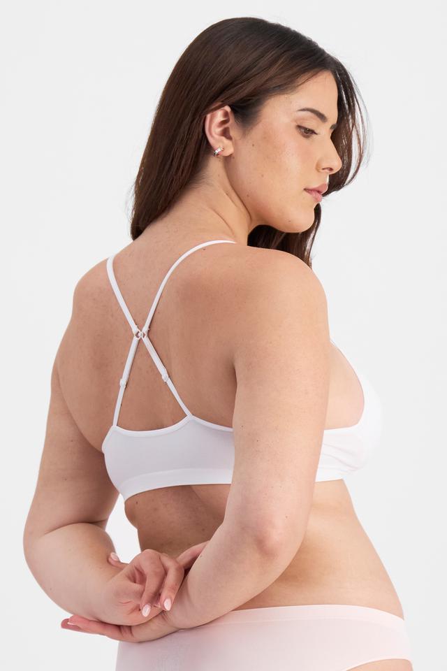Match Its Wirefree Bra