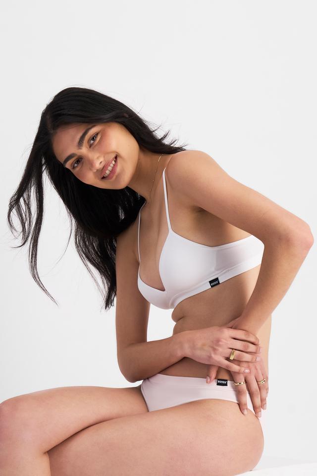 Match Its Wirefree Bra