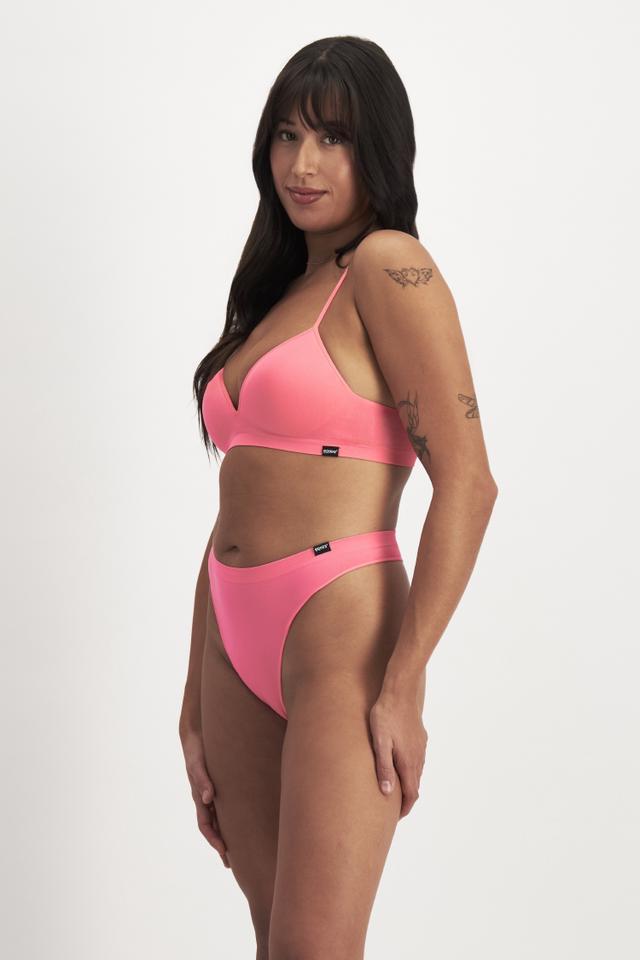 Match Its Wirefree Bra