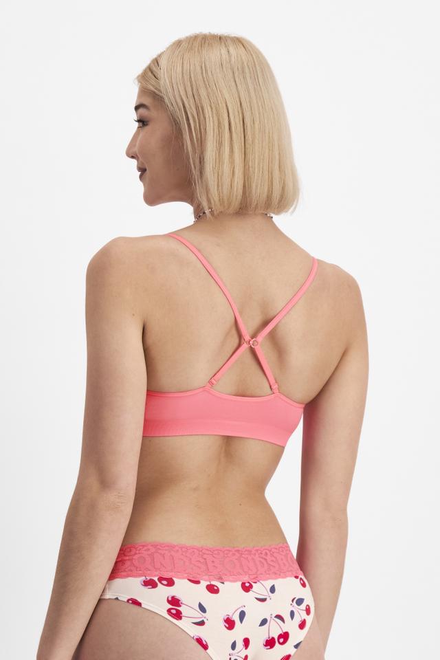 Match Its Wirefree Bra