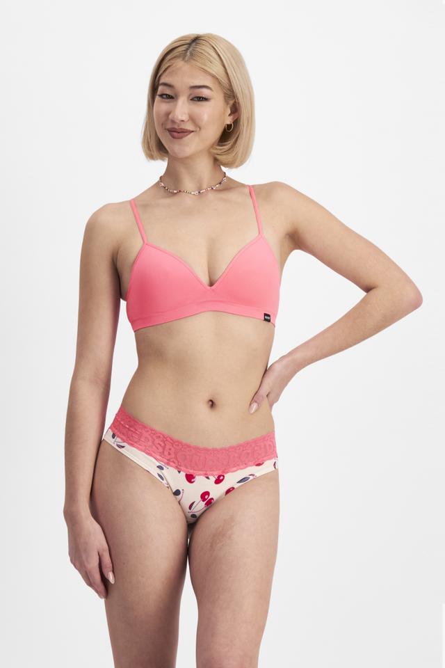 Match Its Wirefree Bra