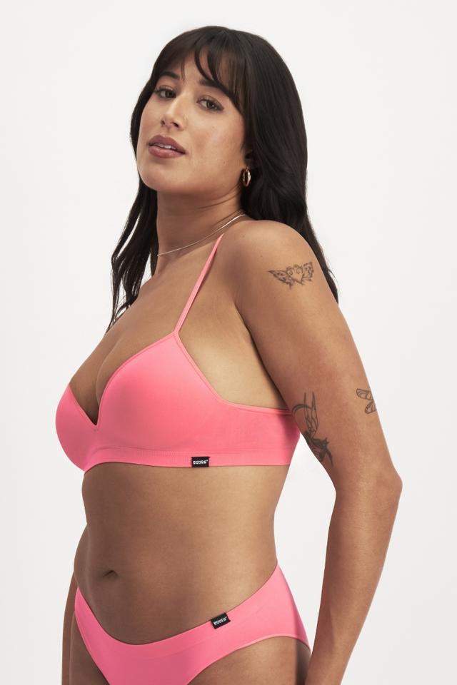 Match Its Wirefree Bra