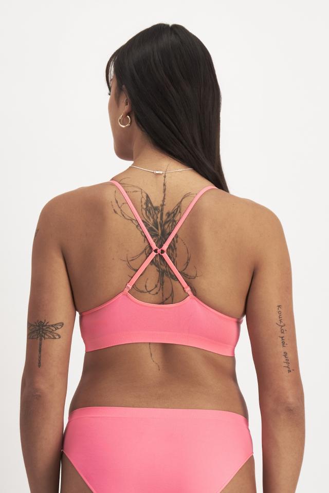 Match Its Wirefree Bra