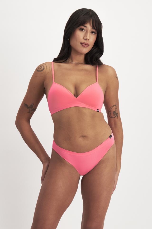Match Its Wirefree Bra