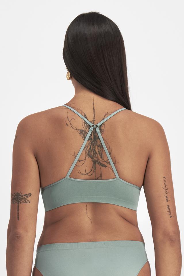 Match Its Wirefree Bra